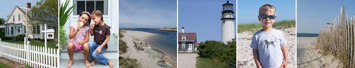 Cape Cod Pictures