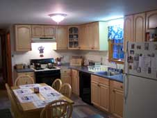 Cape Cod Rental