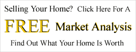 Free Market Analysis of Your Property